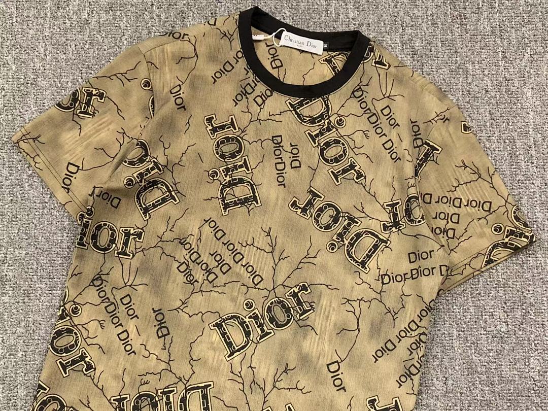 Dior 138 D⭐O⭐ T-SHIRT - Image 9