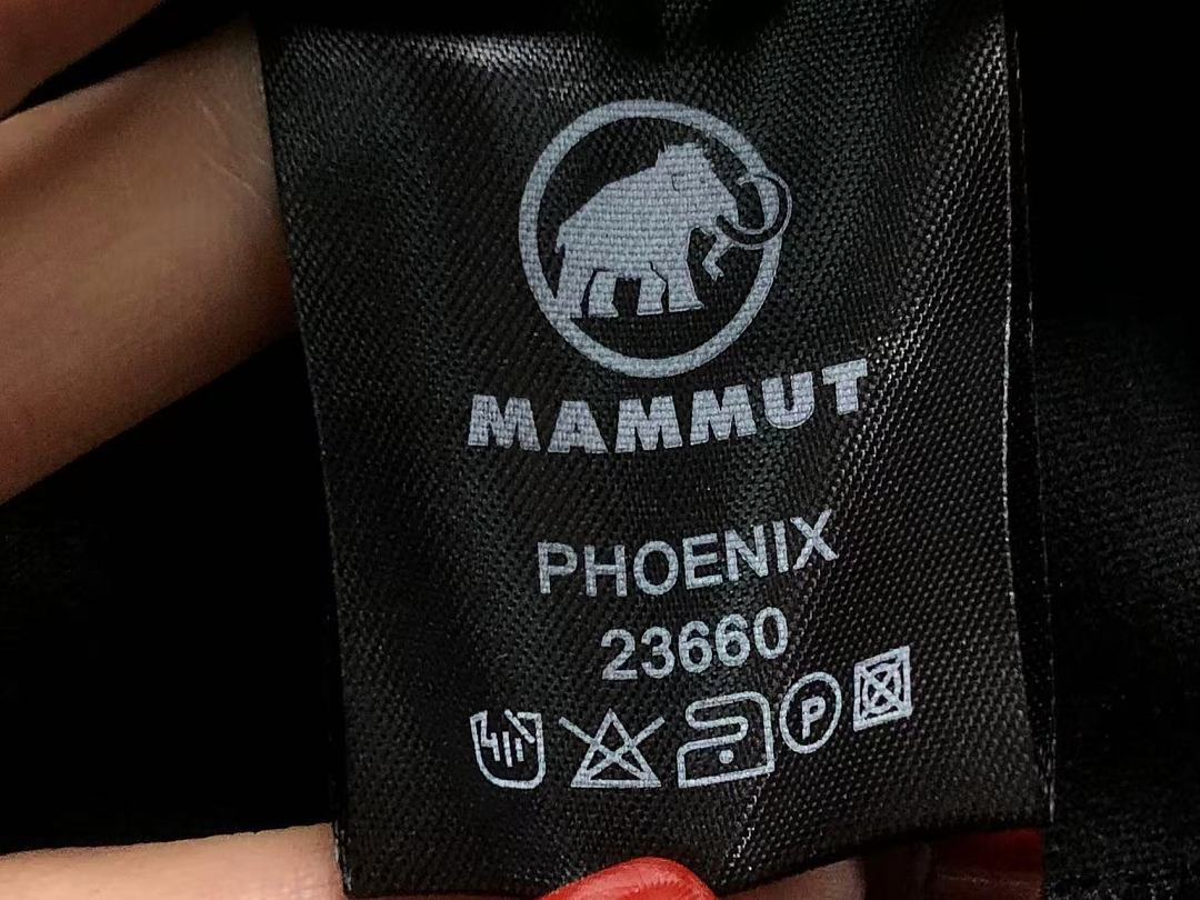 Unbranded TROUSERS 185 MAMMUT HOODIE - Image 43
