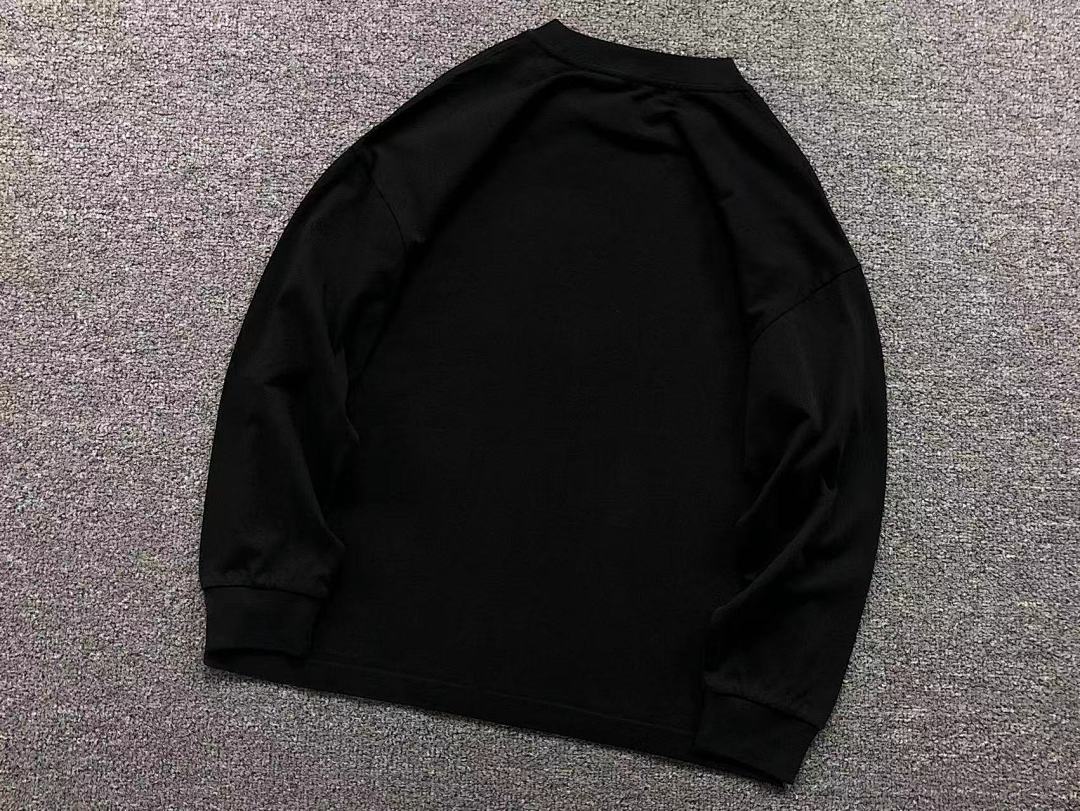 Alexander Wang 168 A⭐⭐X⭐⭐⭐ER W⭐⭐G LONG SLEEVED 4110140277 (Im 170Cm 60Kg I Wear Size L In The Phot) - Image 19