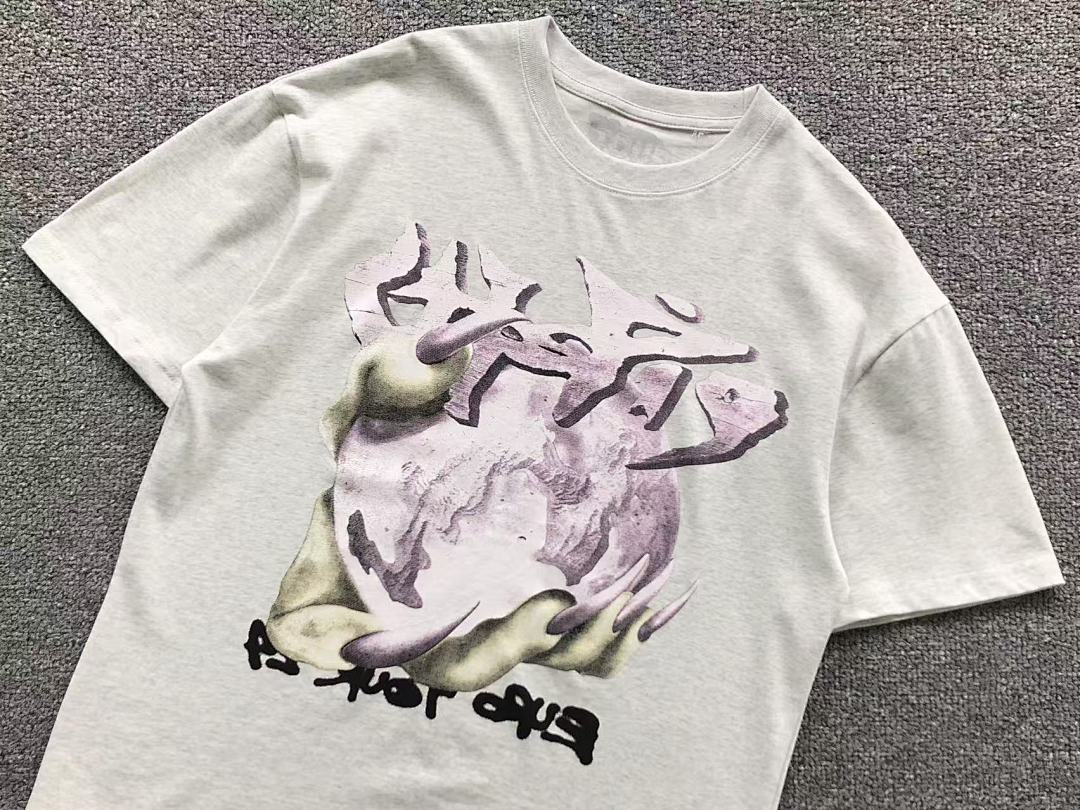 Travis Scott 78 TRAVIS SCOTT T-SHIRT 505213991 (Im 170Cm 60Kg I Wear Size S In The Phot) - Image 7