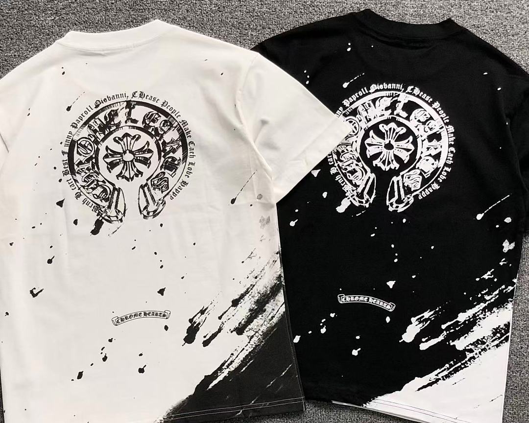 Comme des Garcons 98 C⭐⭐OME HE⭐⭐TS T-SHIRT 42061218144 (Im 170Cm 60Kg I Wear Size M In The Phot) - Image 6