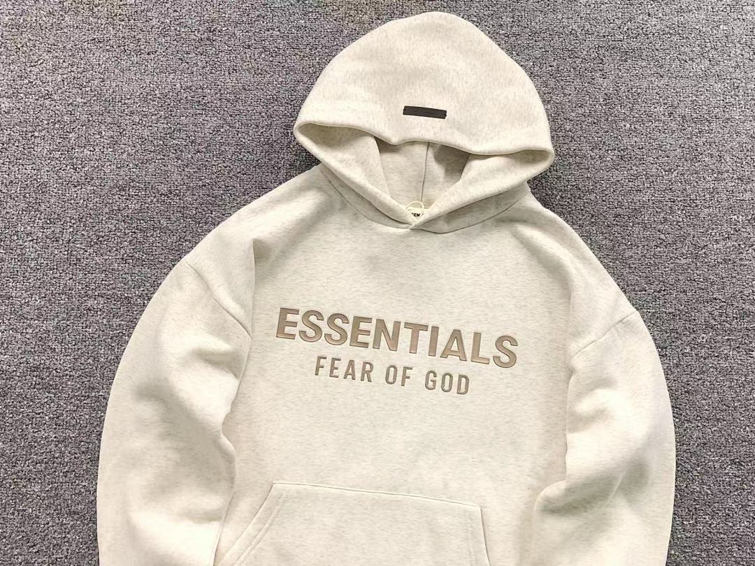 Fear of God TROUSERS FOG - Image 17
