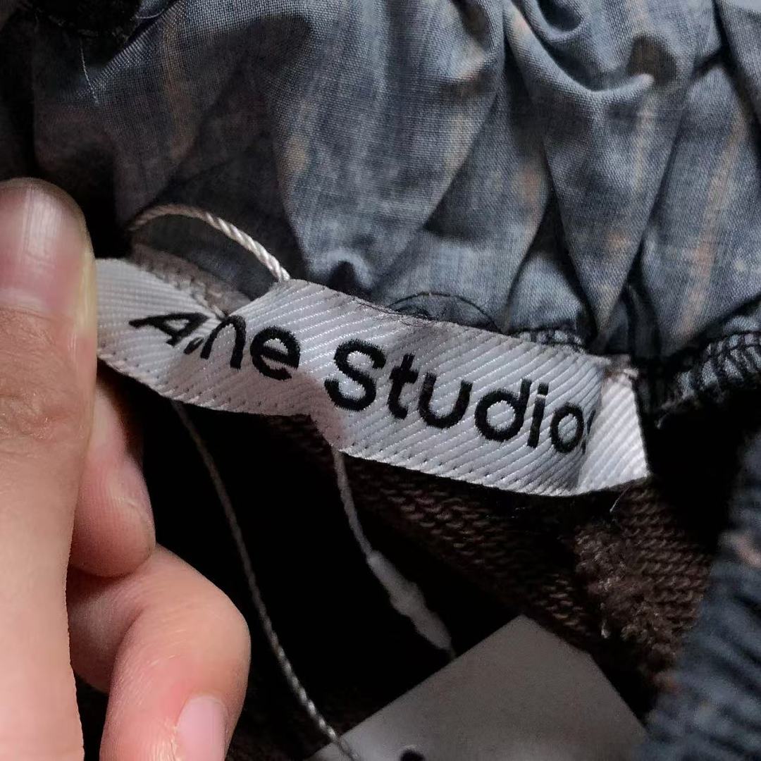 Acne Studios 208 ACNE STUDIOS - Image 14