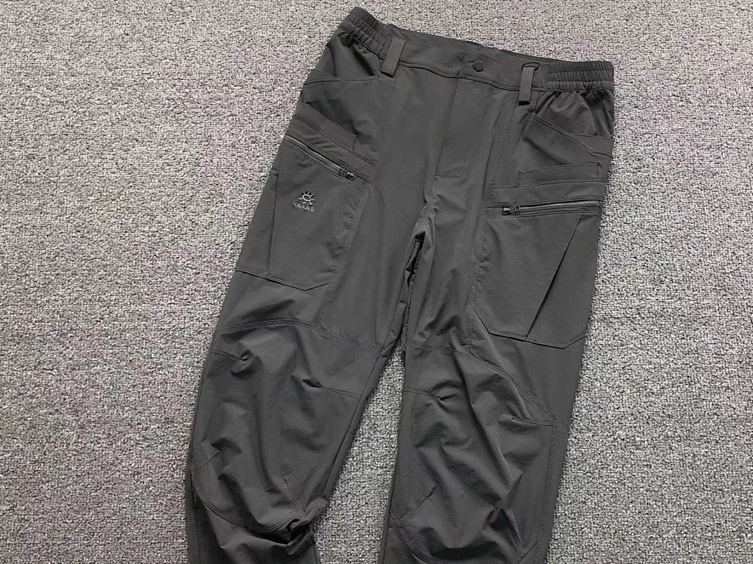 Unbranded 175 KA⭐L⭐S TROUSERS 5240104169 (Im 170Cm 60Kg I Wear Size XL In The Phot) - Image 12