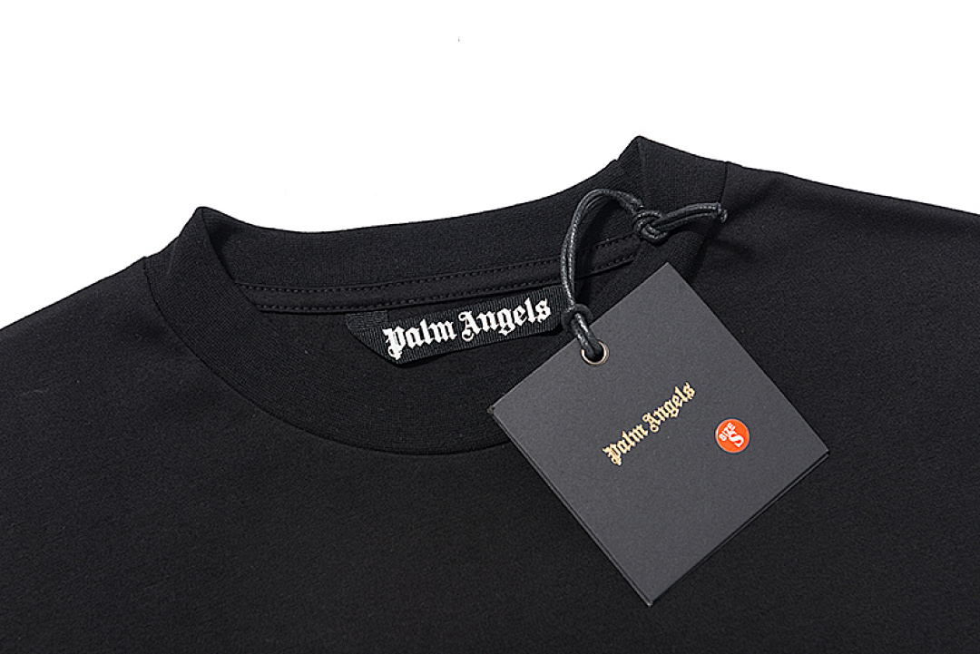 Palm Angels 78 PALM ANGELS T-SHIRT - Image 10