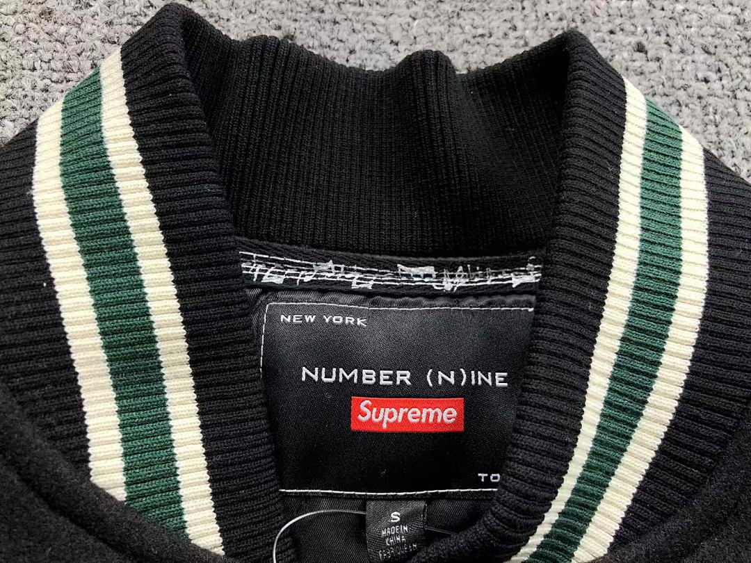 Supreme 328 S⭐⭐R⭐⭐E JACKET 1111170435 (Im 170Cm 60Kg I Wear Size S In The Phot) - Image 29