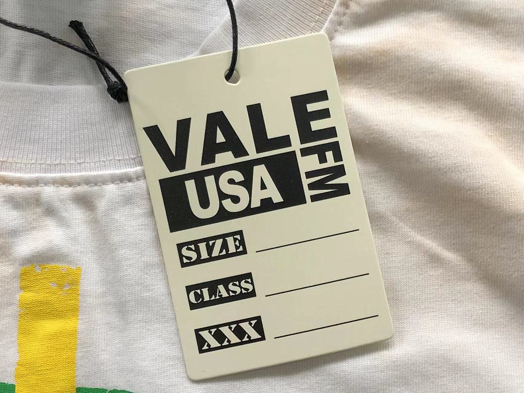 Unbranded 105 V⭐LL⭐Y T-SHIRT 315061117 (Im 170Cm 60Kg I Wear Size S In The Phot) - Image 14