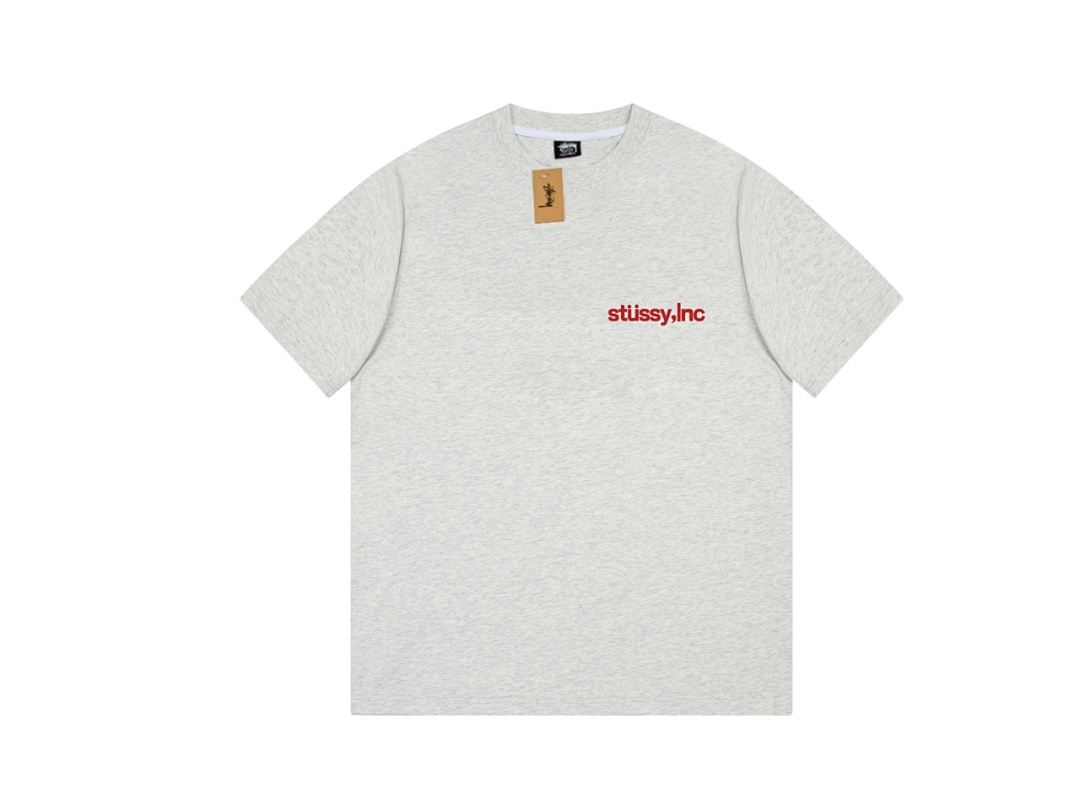 Stussy 85 STUSSY T-SHIRT - Image 25