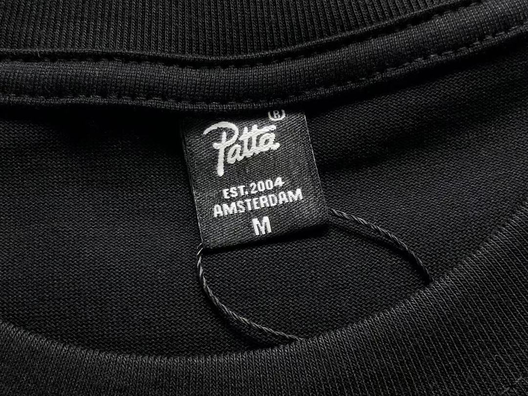 Patta 78 P⭐TT⭐ T-SHIRT 1252005175 (Im 170Cm 60Kg I Wear Size M In The Phot) - Image 21