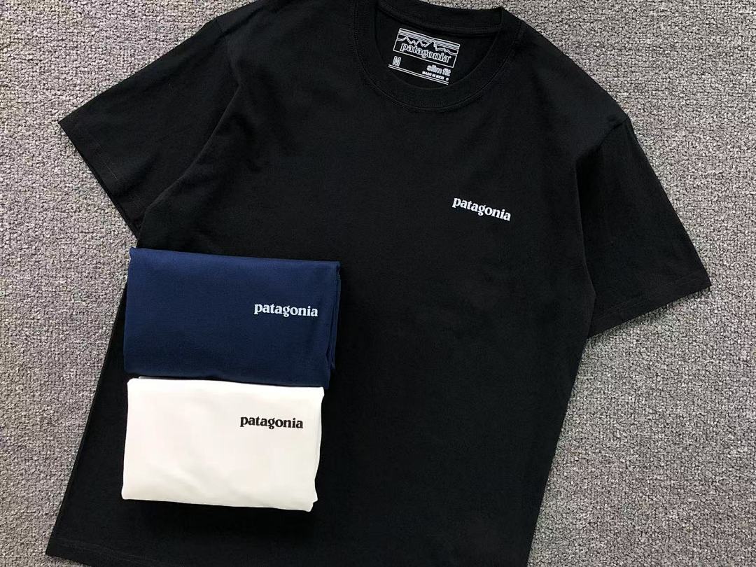 On Running 78 PATAGONIA T-SHIRT 3106132502 (Im 170Cm 60Kg I Wear Size M In The Phot) - Image 20
