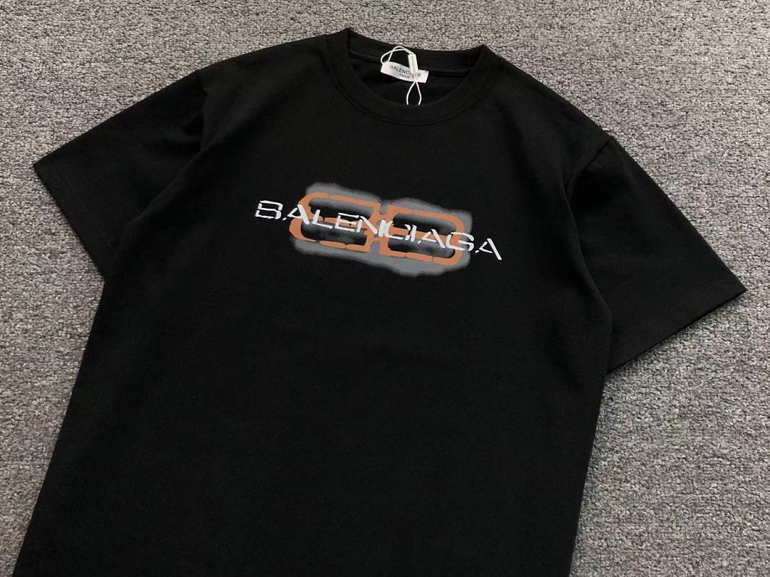Unbranded 145 B⭐L⭐⭐⭐IA⭐A T-SHIRT 2204172001 (Im 170Cm 60Kg I Wear Size S In The Phot) - Image 13