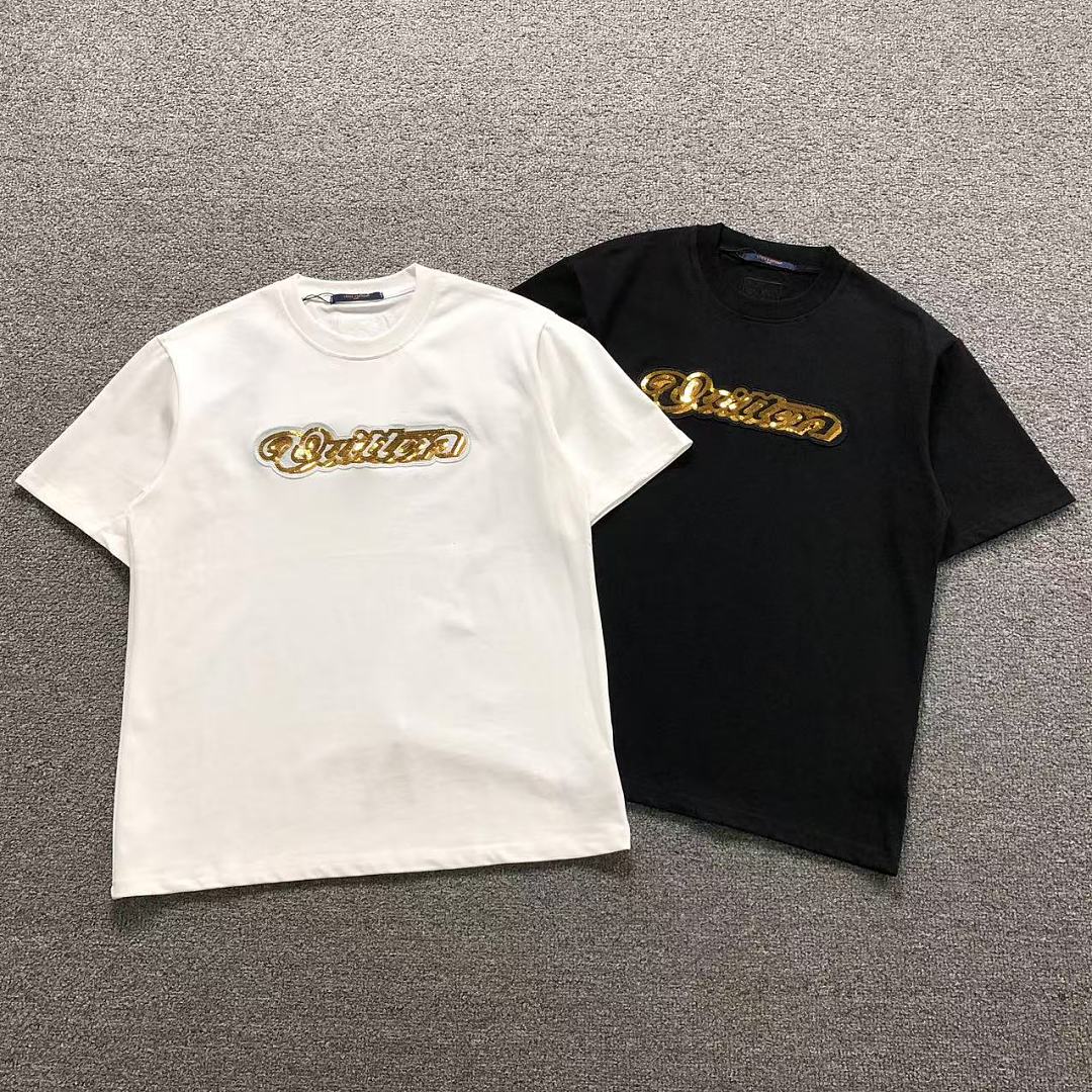 Louis Vuitton Louis Vuitton 118 L⭐ T-SHIRT 5250605147 (Im 170Cm 60Kg I Wear Size M In The Phot), photo 1