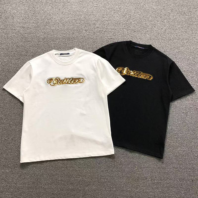 Louis Vuitton Louis Vuitton 118 L⭐ T-SHIRT 5250605147 (Im 170Cm 60Kg I Wear Size M In The Phot), photo 1