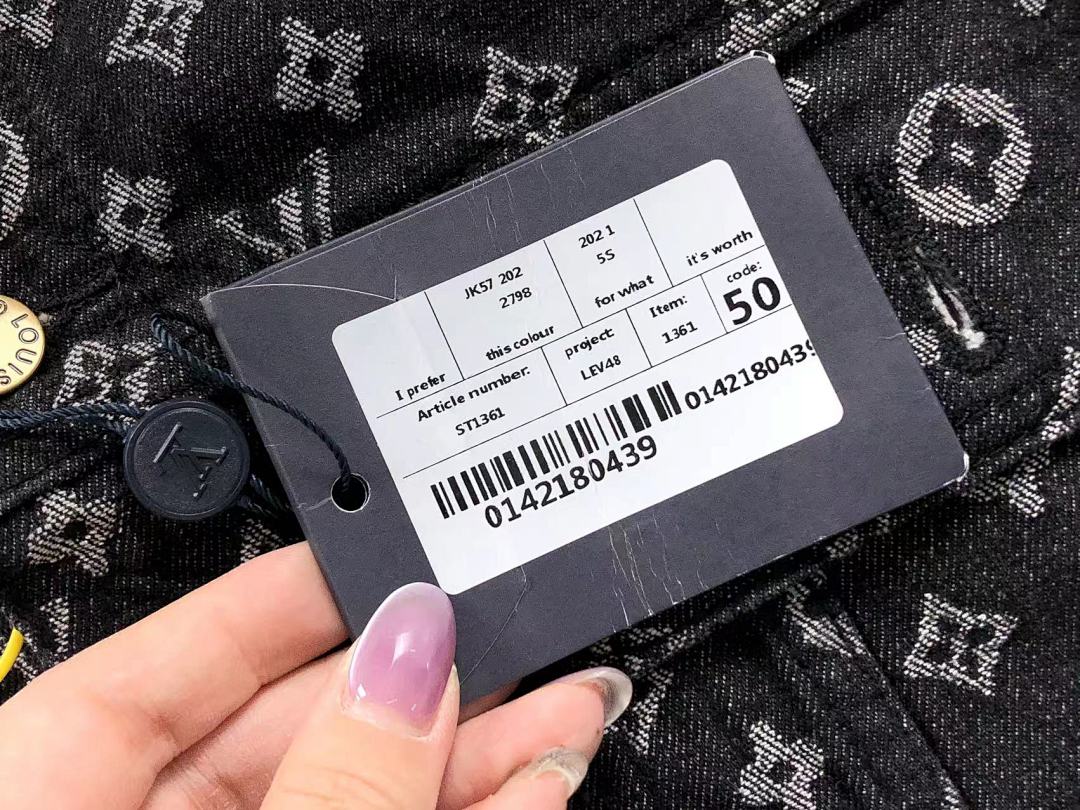 Louis Vuitton 235 L⭐ S⭐⭐R⭐⭐E - Image 18