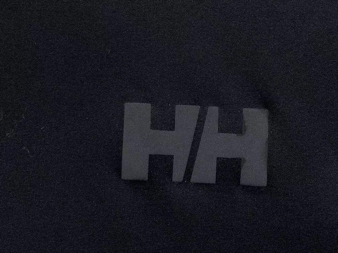 Helly Hansen 228 HELLY HANSEN LONG SLEEVED 3208311404 (Im 170Cm 60Kg I Wear Size XL In The Phot) - Image 8