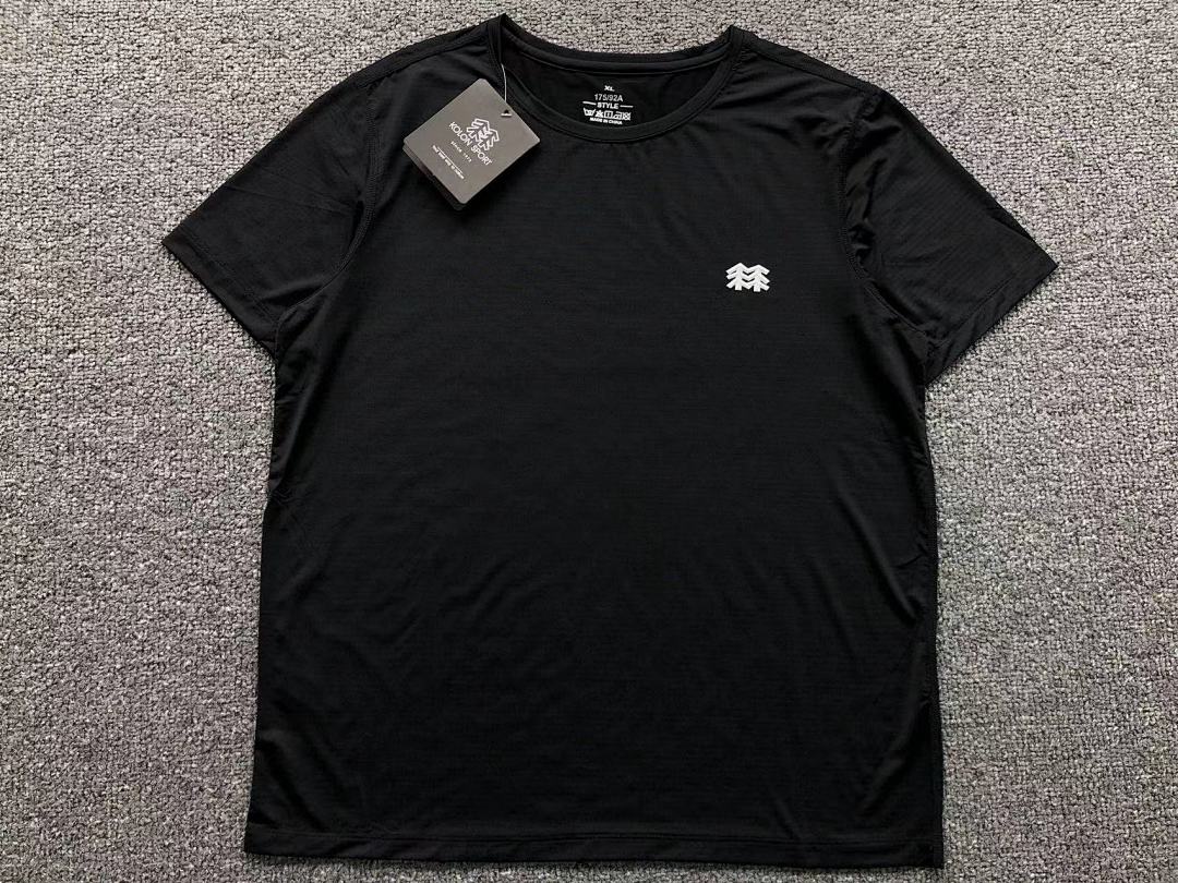 Unbranded 115 K⭐⭐ON SP⭐⭐T T-SHIRT 504250601 (Im 170Cm 60Kg I Wear Size XL In The Phot) - Image 7