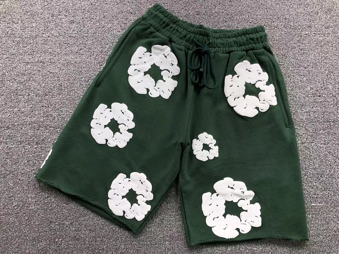 Denim Tears 98 DENIM TEARS SHORTS 413191486 (Im 170Cm 60Kg I Wear Size M In The Phot) - Image 20