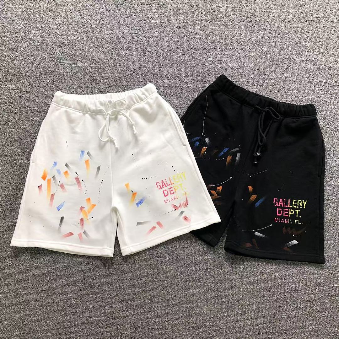 Gallery Dept 125 GALLERY DEPT SHORTS 3204263117 (Im 170Cm 60Kg I Wear Size S In The Phot)
