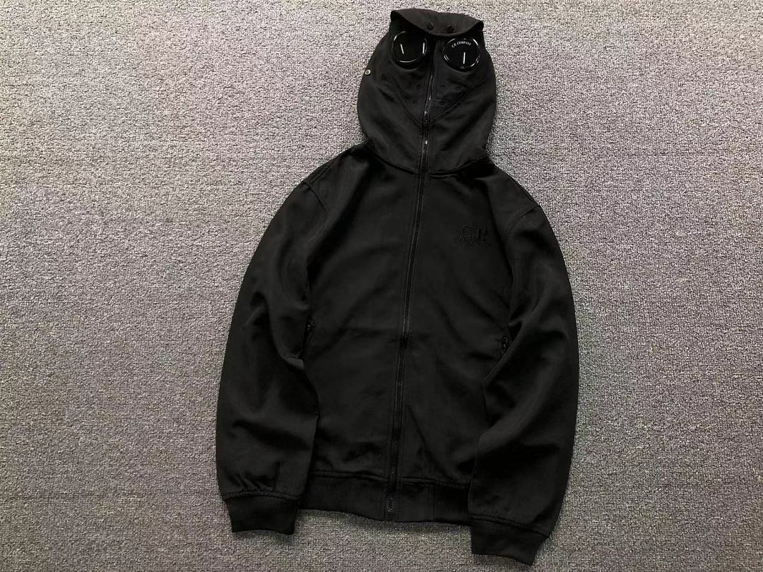 C.P. Company 268 CP JACKET 22082822172 (Im 170Cm 60Kg I Wear Size M In The Phot) - Image 10