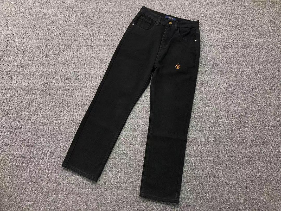 Louis Vuitton 188 L⭐ TROUSERS 504102917 (Im 170Cm 60Kg I Wear Size 28 In The Phot) - Image 15