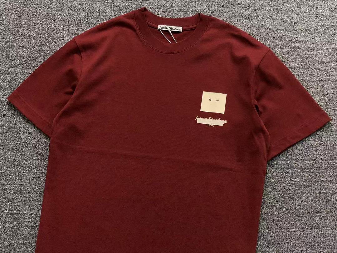 Acne Studios 125 ACNE STUDIOS T-SHIRT 52070701147 (Im 170Cm 60Kg I Wear Size M In The Phot) - Image 12