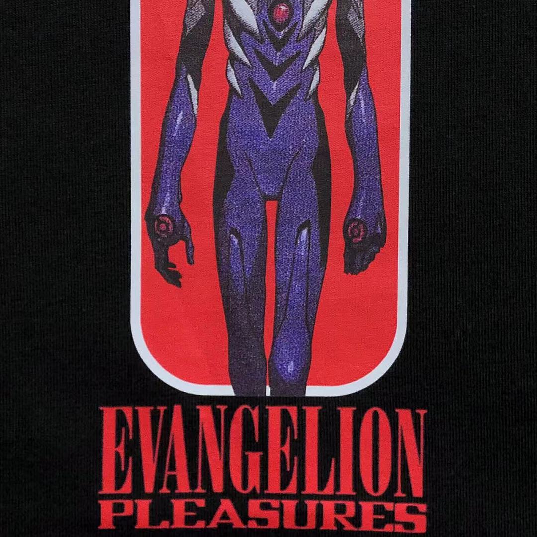Pleasures 89 PLEASURES T-SHIRT - Image 10