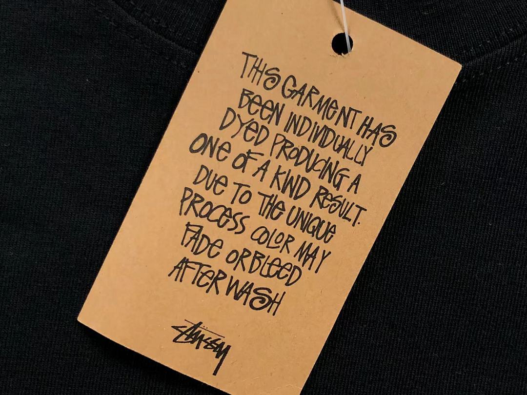 Stussy 78 STUSSY T-SHIRT - Image 27