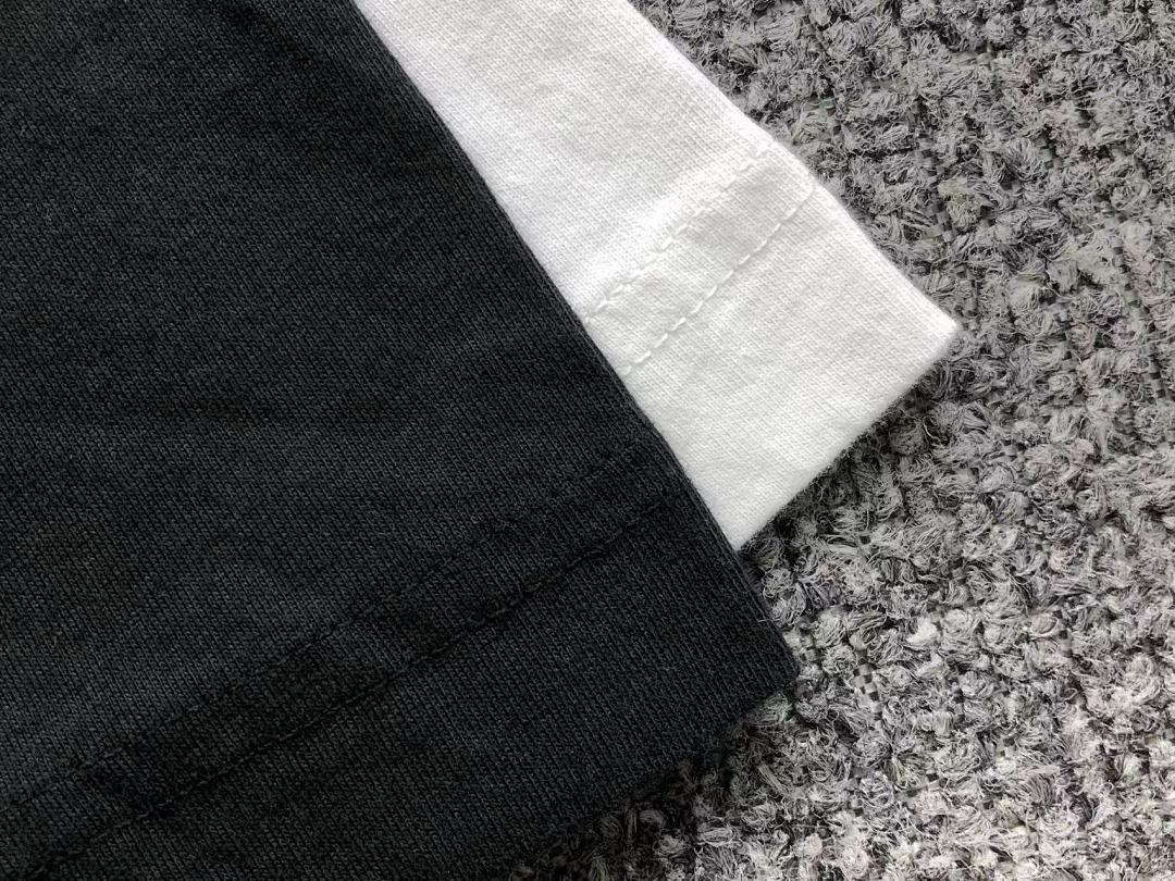 Comme des Garcons 108 C⭐⭐OME HE⭐⭐TS T-SHIRT 123112902 (Im 170Cm 60Kg I Wear Size S In The Phot) - Image 20