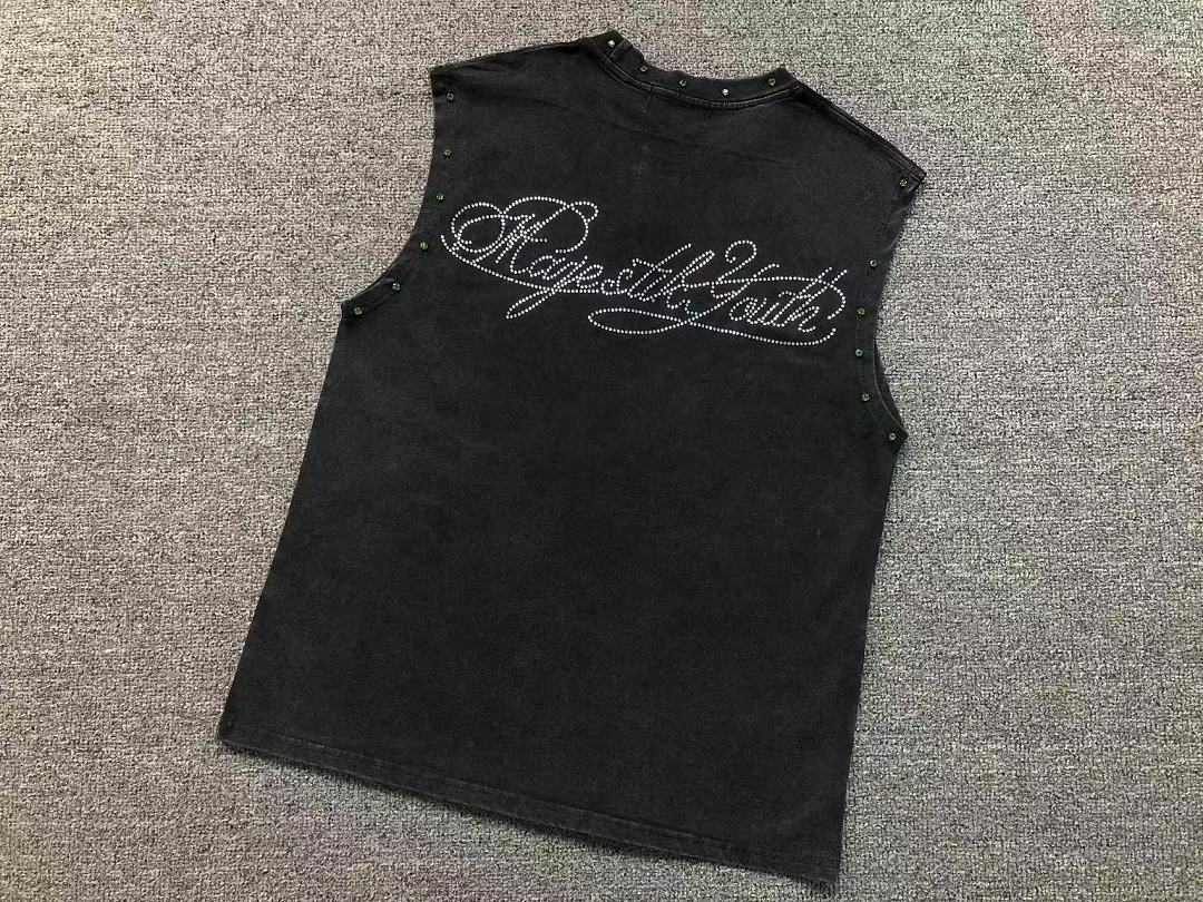 Unbranded 125 MA⭐ES⭐⭐K VEST 208215017 (Im 170Cm 60Kg I Wear Size S In The Phot) - Image 11