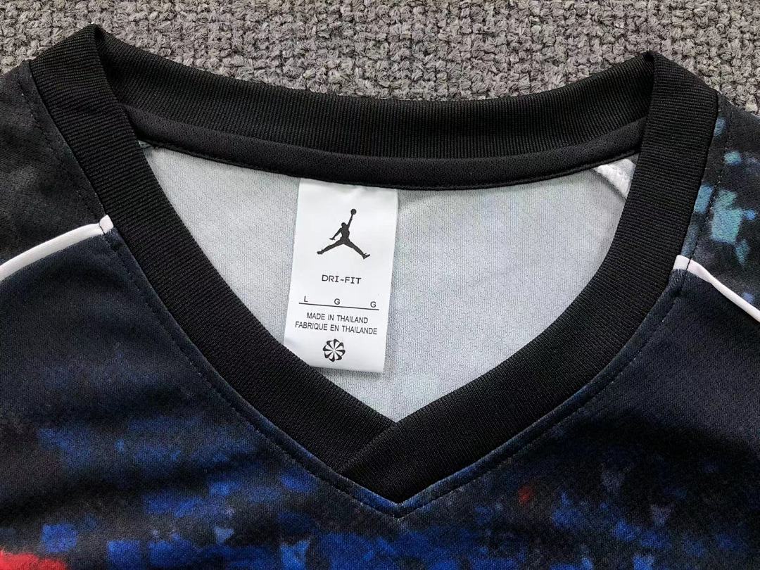 Unbranded 78 FOOTBALL T-SHIRT 11122620002 (Im 170Cm 60Kg I Wear Size L In The Phot) - Image 14