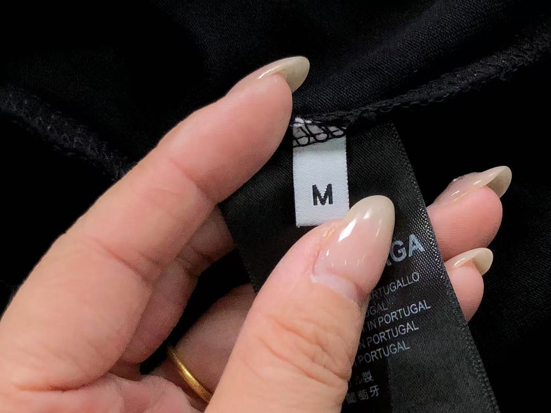 Unbranded 128 B⭐L⭐⭐⭐IA⭐A T-SHIRT 2201274901 (Im 170Cm 60Kg I Wear Size M In The Phot) - Image 27