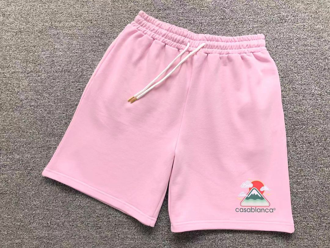 Casablanca 165 CASABLANCA SHORTS 591120127 (Im 170Cm 60Kg I Wear Size L In The Phot) - Image 13