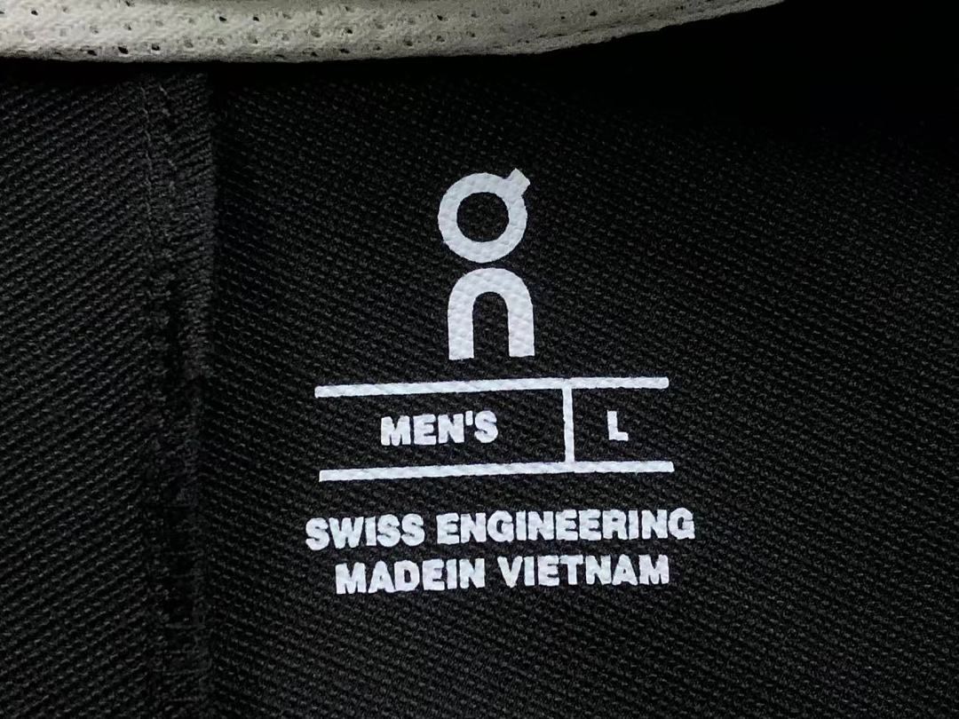 On Running 188 ON JACKET 2205270904 (Im 170Cm 60Kg I Wear Size L In The Phot) - Image 17