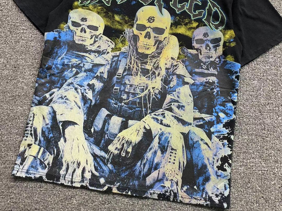 Godspeed 115 GO⭐S⭐E⭐D T-SHIRT 413120917 (Im 170Cm 60Kg I Wear Size S In The Phot) - Image 12