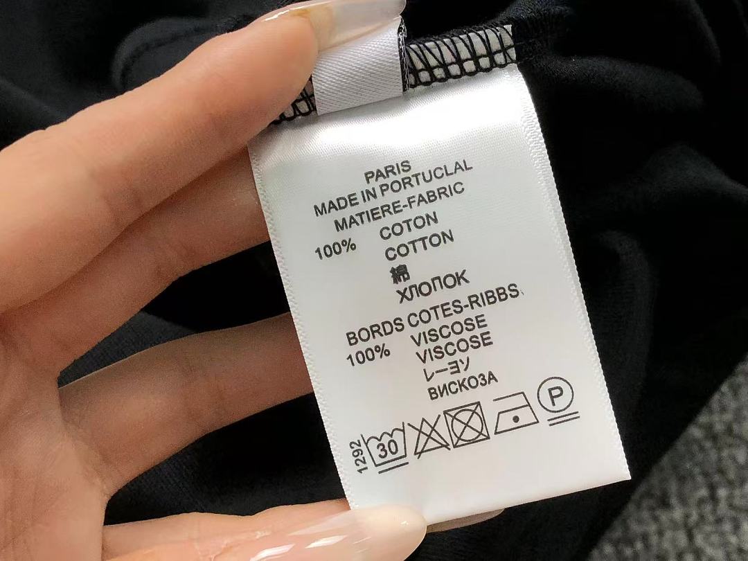 Burberry 115 B⭐R⭐E⭐RY T-SHIRT 3205140321 (Im 170Cm 60Kg I Wear Size L In The Phot) - Image 20