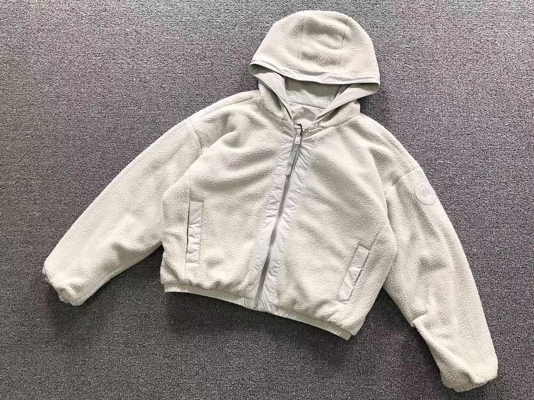 Canada Goose 538 C⭐N⭐⭐A G⭐⭐⭐E FLEECE JACKET FEMAIE - Image 22