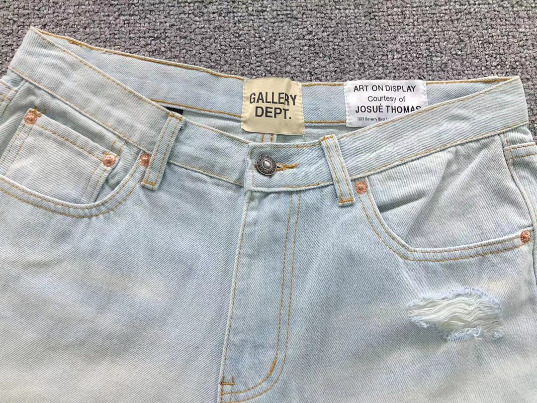 Gallery Dept 195 GALLERY DEPT TROUSERS 3108184717 (Im 170Cm 60Kg I Wear Size S In The Phot) - Image 12