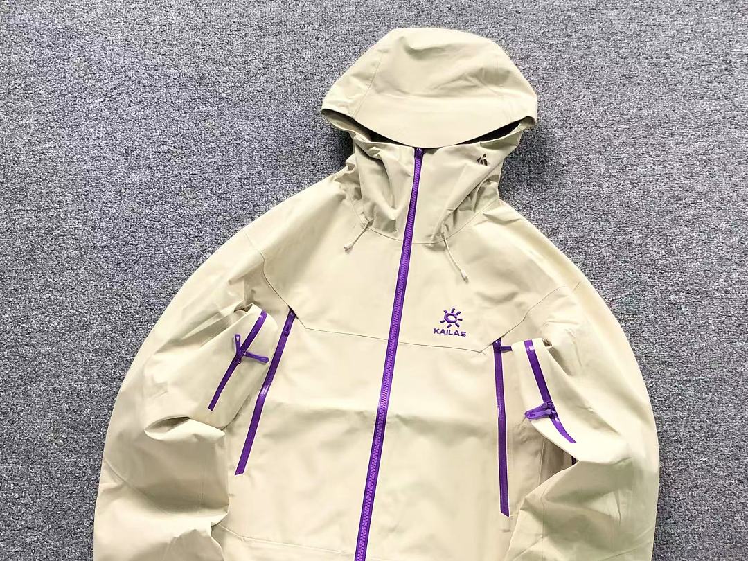 Unbranded 628 KA⭐L⭐S JACKET 32090803125 (Im 170Cm 60Kg I Wear Size M In The Phot) - Image 8