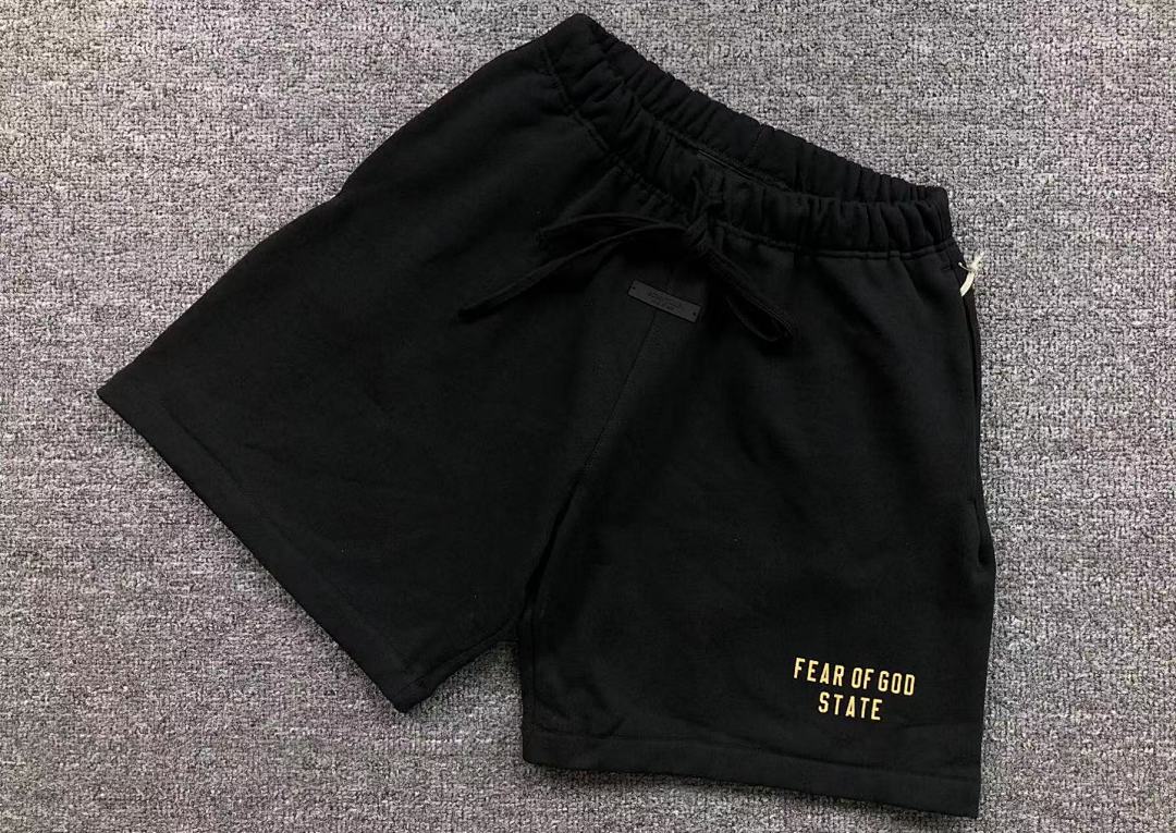 Fear of God 108 FOG SHORTS 41072804135 (Im 170Cm 60Kg I Wear Size S In The Phot) - Image 12