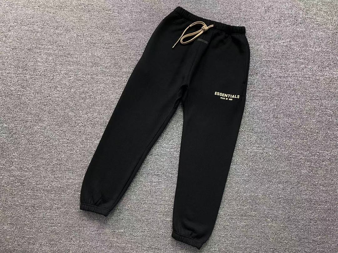 Fear of God 145 FOG TROUSERS 412202817 (Im 170Cm 57Kg I Wear Size S In The Phot) - Image 10