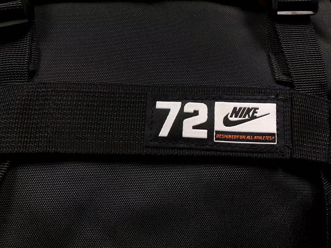Nike 135 N⭐K⭐ BAG 4205061077 (Long 28CM* Wide 18CM* High 45CM) - Image 6
