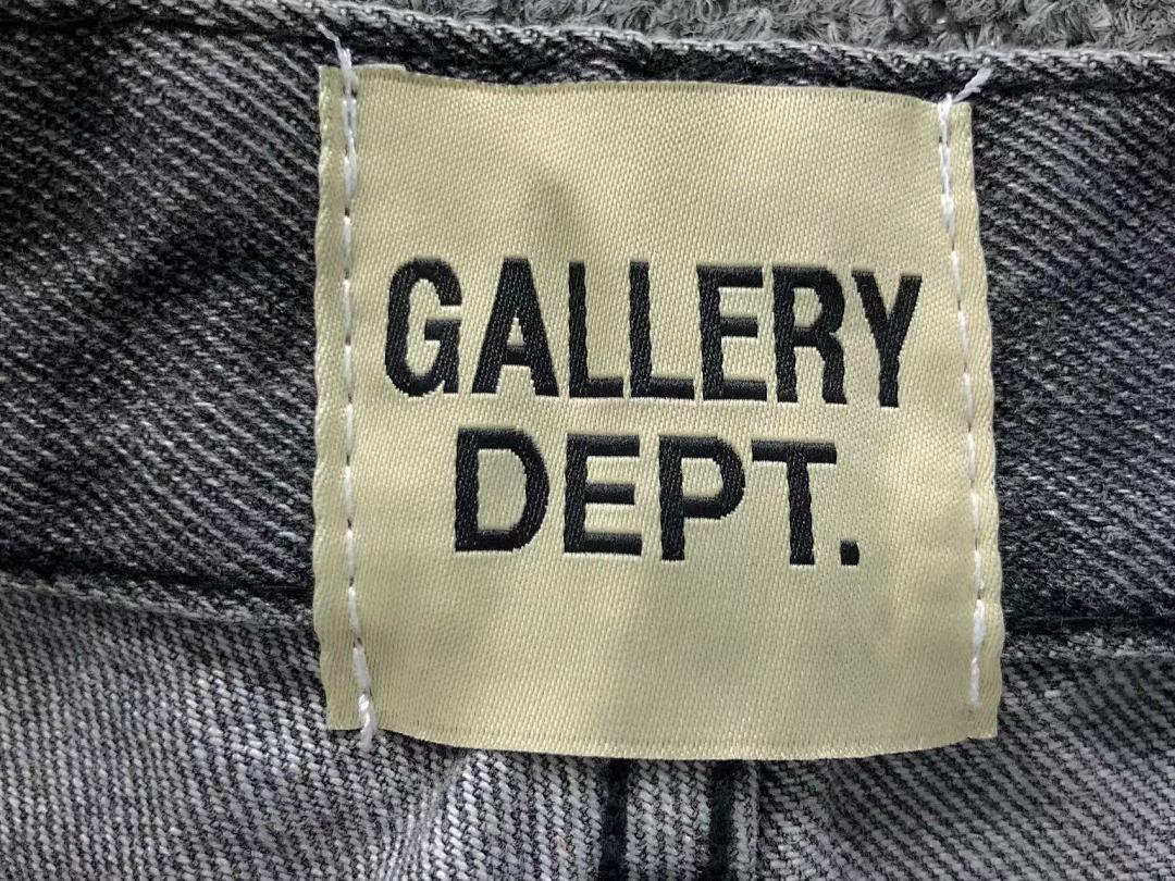 Gallery Dept 138 GALLERY DEPT TROUSERS 523162278 (Im 170Cm 60Kg I Wear Size M In The Phot) - Image 20