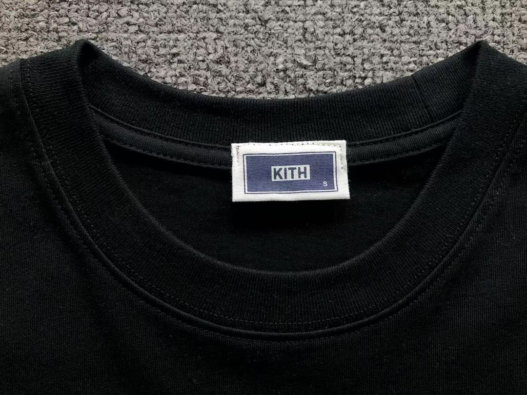 Kith 95 KITH T-SHIRT 504194095 (Im 170Cm 60Kg I Wear Size S In The Phot) - Image 14