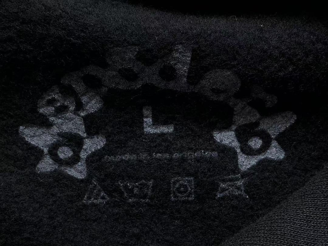Sp5der 228 SP5DER HOODIE 4121006135 (Im 170Cm 60Kg I Wear Size L In The Phot) - Image 16