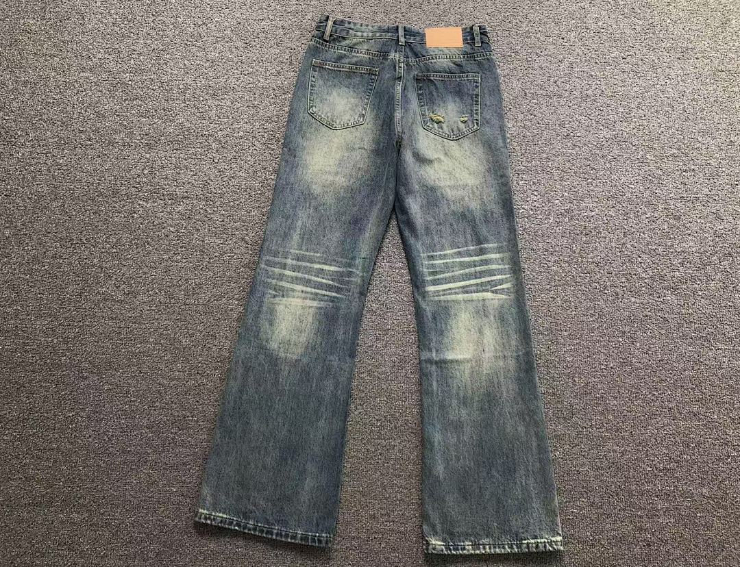 Chanel 168 ENFANTS RICHES DEPRIMES TROUSERS 42011709157 (Im 170Cm 60Kg I Wear Size L In The Phot) - Image 5