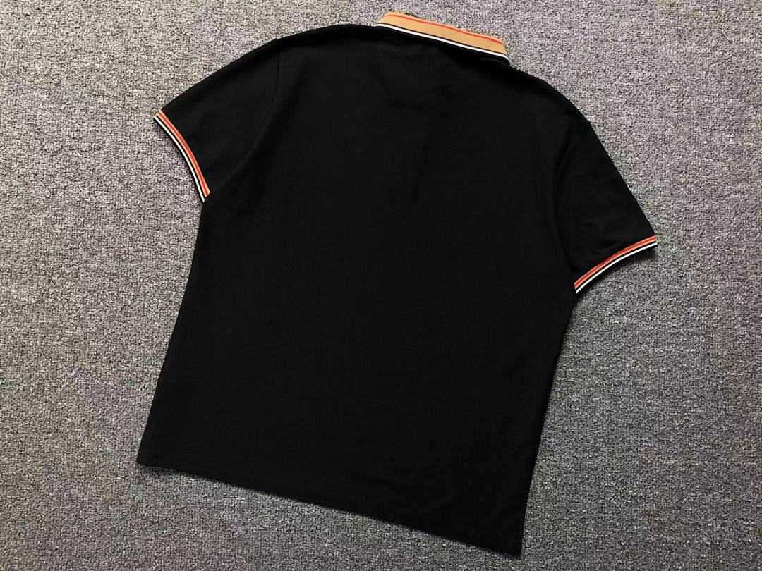 Burberry 158 B⭐R⭐E⭐RY POLO 2112231001 (Im 170Cm 60Kg I Wear Size XL In The Phot) - Image 15