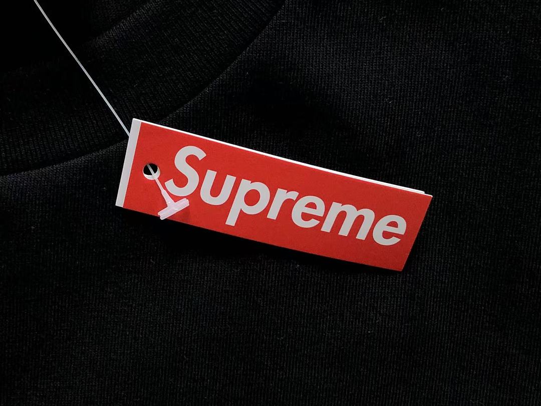 Supreme 115 S⭐⭐R⭐⭐E T-SHIRT 3204270111 (Im 170Cm 60Kg I Wear Size M In The Phot) - Image 24