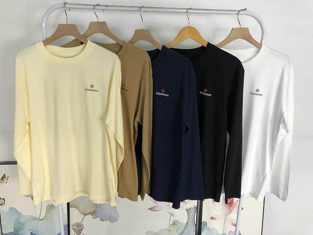 On Running 135 LULULEMON LONG SLEEVED 2206251304 (Im 170Cm 60Kg I Wear Size XL In The Phot) - Image 26