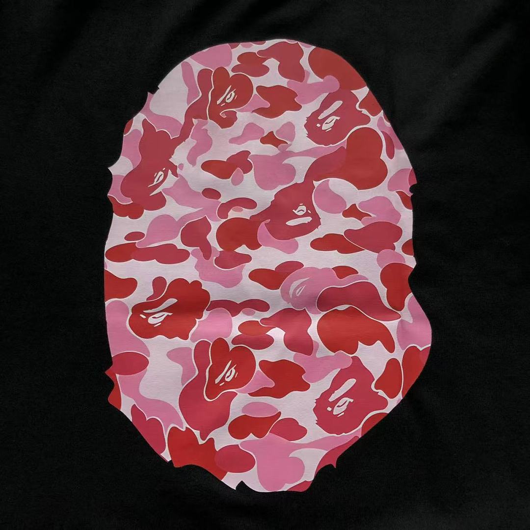 Bape 88 BAPE T-SHIRT 12710631 (Im 170Cm 60Kg I Wear Size M In The Phot) - Image 32