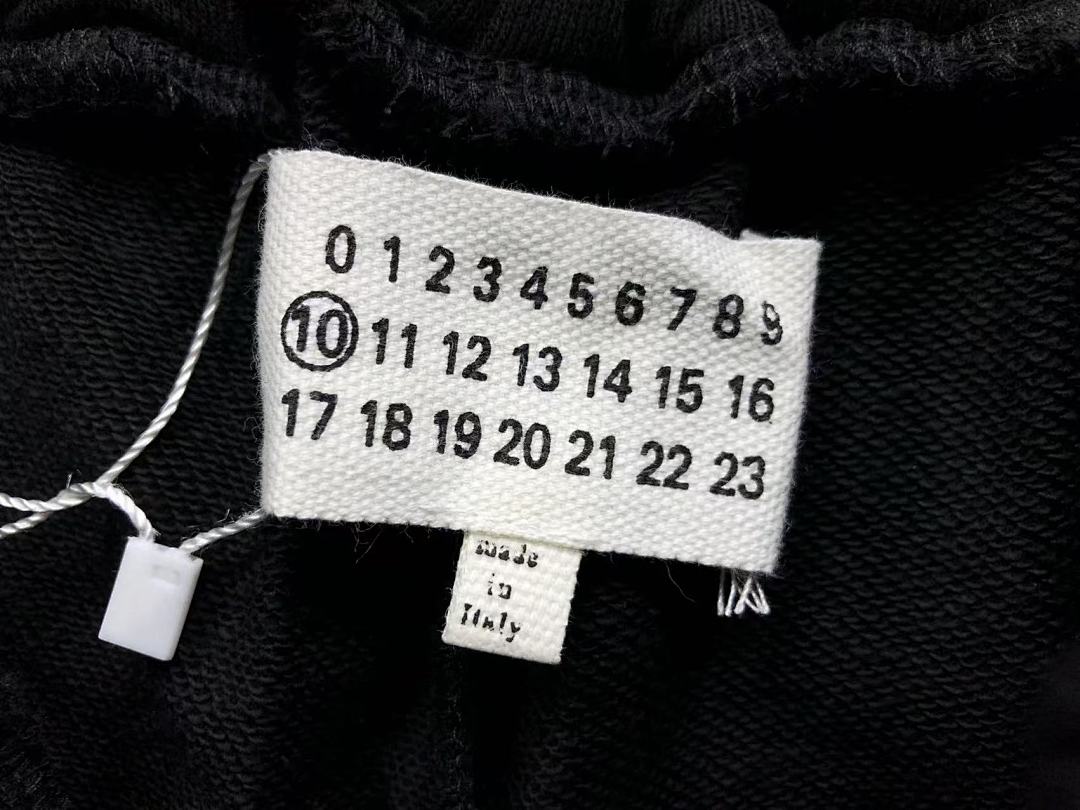 On Running 118 MAISON MARGIELA TROUSERS 4107072086 (Im 170Cm 60Kg I Wear Size 46 In The Phot) - Image 23